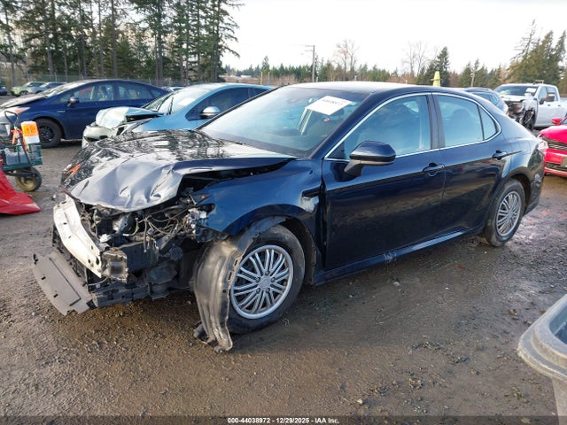 4T1B31HK0JU502699 Toyota Camry Hybrid Le