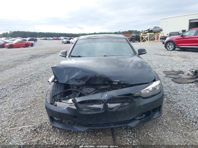 Aukcja sprzedaży 2012 Bmw 328i, vin: WBA3A5C57CF345846, numer aukcji: 44038980