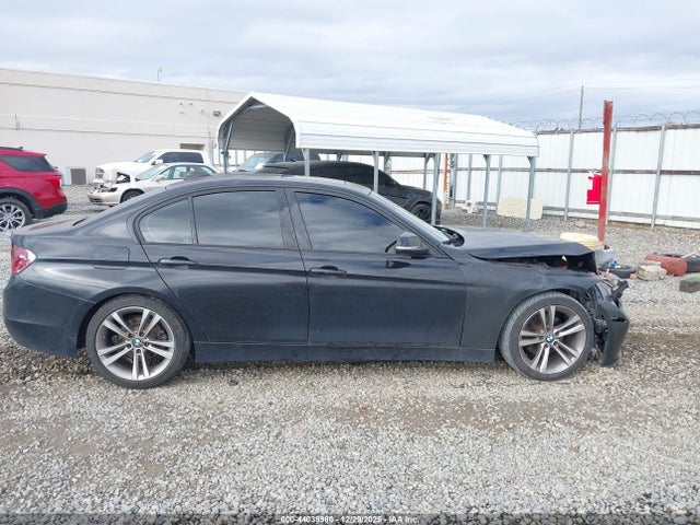 Aukcja sprzedaży 2012 Bmw 328i, vin: WBA3A5C57CF345846, numer aukcji: 44038980