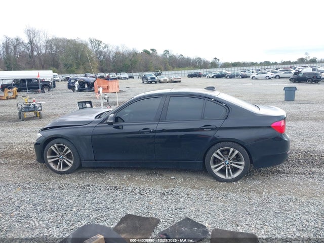 Aukcja sprzedaży 2012 Bmw 328i, vin: WBA3A5C57CF345846, numer aukcji: 44038980