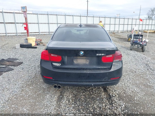 Aukcja sprzedaży 2012 Bmw 328i, vin: WBA3A5C57CF345846, numer aukcji: 44038980