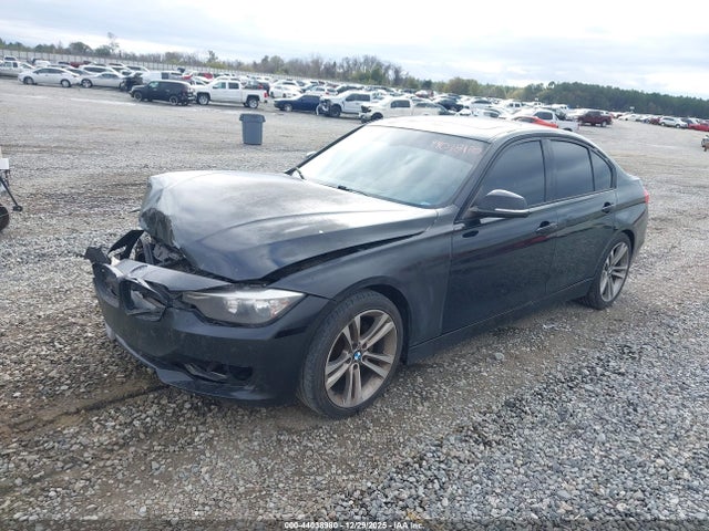 Aukcja sprzedaży 2012 Bmw 328i, vin: WBA3A5C57CF345846, numer aukcji: 44038980