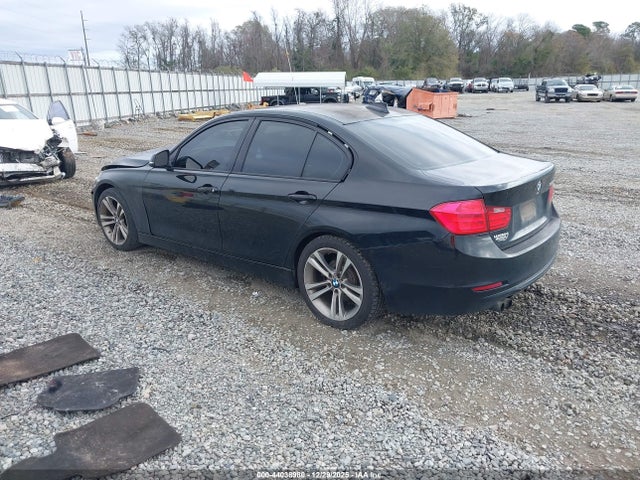 Aukcja sprzedaży 2012 Bmw 328i, vin: WBA3A5C57CF345846, numer aukcji: 44038980