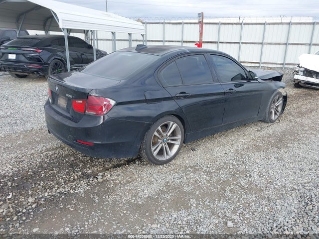 Aukcja sprzedaży 2012 Bmw 328i, vin: WBA3A5C57CF345846, numer aukcji: 44038980