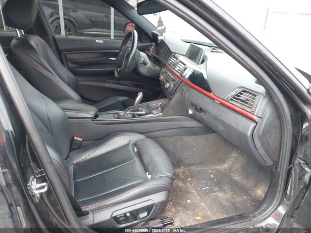Aukcja sprzedaży 2012 Bmw 328i, vin: WBA3A5C57CF345846, numer aukcji: 44038980