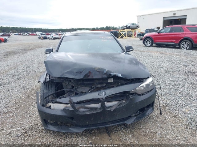 Aukcja sprzedaży 2012 Bmw 328i, vin: WBA3A5C57CF345846, numer aukcji: 44038980