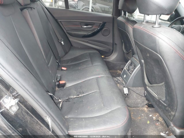 Aukcja sprzedaży 2012 Bmw 328i, vin: WBA3A5C57CF345846, numer aukcji: 44038980