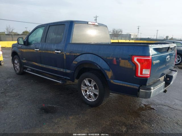 2016 FORD F-150 1FTEW1CP5GKE84071 Photo 2