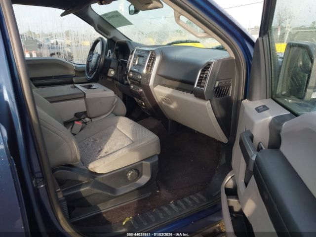 2016 FORD F-150 1FTEW1CP5GKE84071 Photo 4