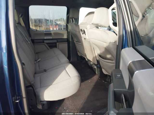 2016 FORD F-150 1FTEW1CP5GKE84071 Photo 7