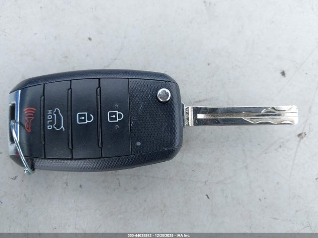 Продажа на аукционе авто 2017 Kia Soul +, vin: KNDJP3A58H7466354, номер лота: 44038982