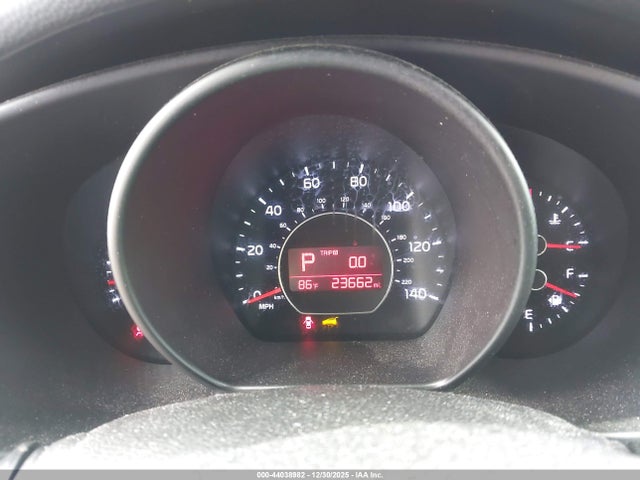 Продажа на аукционе авто 2017 Kia Soul +, vin: KNDJP3A58H7466354, номер лота: 44038982