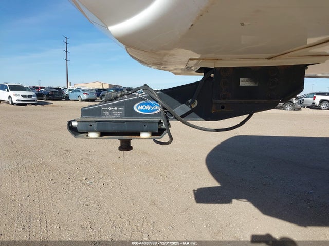 5SFBG4326GE313184 Heartland Landmark 40&#039; 5th Wheel