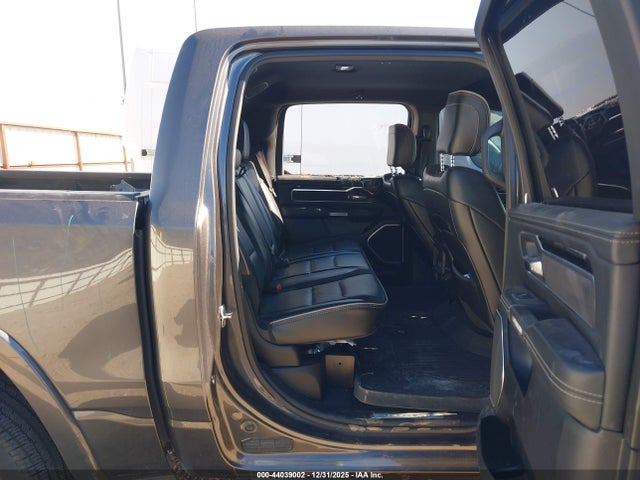 Продаж на аукціоні авто 2022 Ram 1500 Laramie  4x2 5'7 Box, vin: 1C6RREJT1NN398372, номер лоту: 44039002