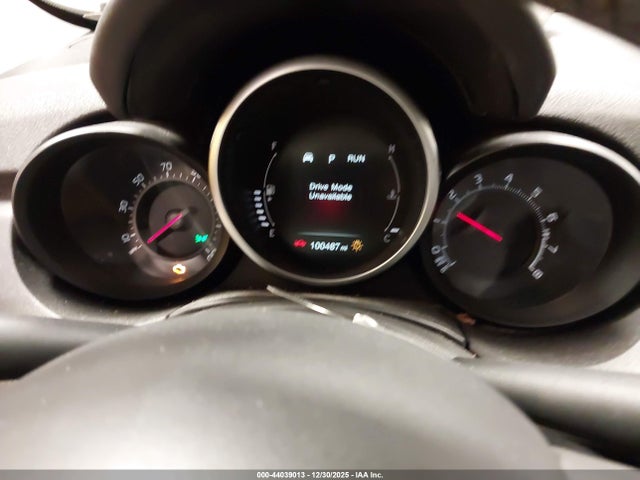 2016 FIAT 500X ZFBCFYET3GP413077 Photo 6