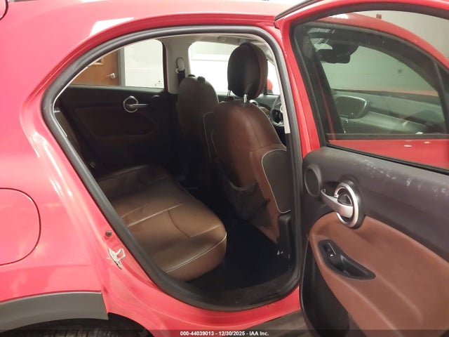 2016 FIAT 500X ZFBCFYET3GP413077 Photo 7
