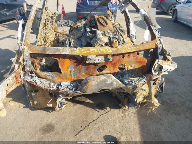 2019 AUDI Q7 WA1LHAF73KD018692 Photo 9