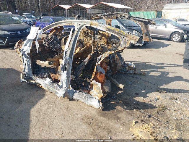 2019 AUDI Q7 WA1LHAF73KD018692 Photo 2