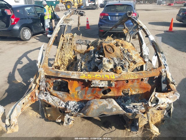 2019 AUDI Q7 WA1LHAF73KD018692 Photo 5