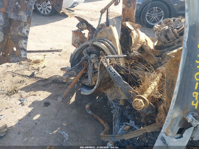 2019 AUDI Q7 WA1LHAF73KD018692 Photo 7