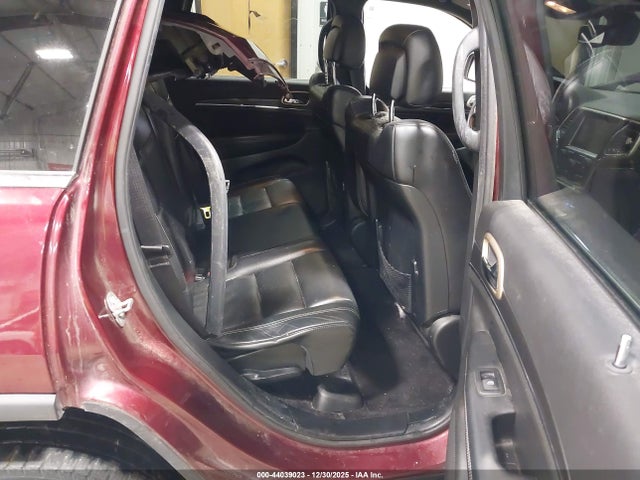 2017 JEEP GRAND CHEROKEE 1C4RJFBG2HC882980 Photo 7