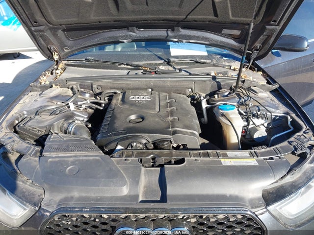 2014 AUDI A4 WAUFFAFL2EN005854 Photo 9