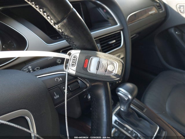 2014 AUDI A4 WAUFFAFL2EN005854 Photo 10