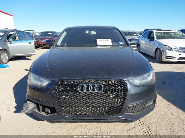 Aukcja sprzedaży 2014 Audi A4 2.0t Premium, vin: WAUFFAFL2EN005854, numer aukcji: 44039024
