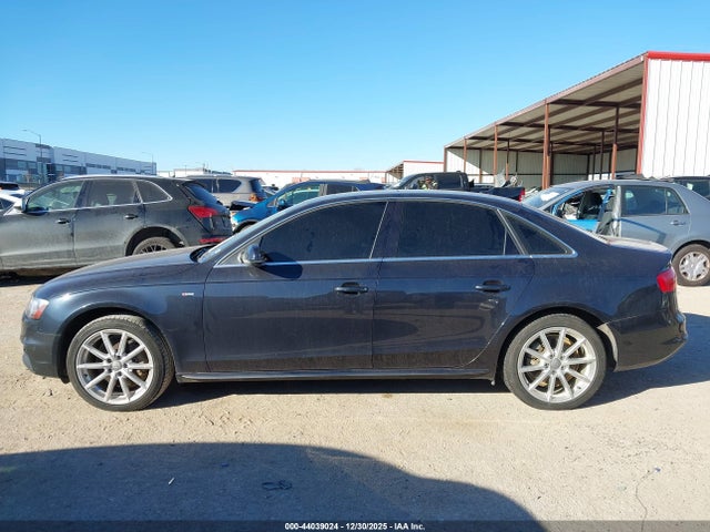 Aukcja sprzedaży 2014 Audi A4 2.0t Premium, vin: WAUFFAFL2EN005854, numer aukcji: 44039024