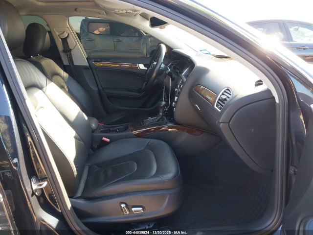 2014 AUDI A4 WAUFFAFL2EN005854 Photo 4