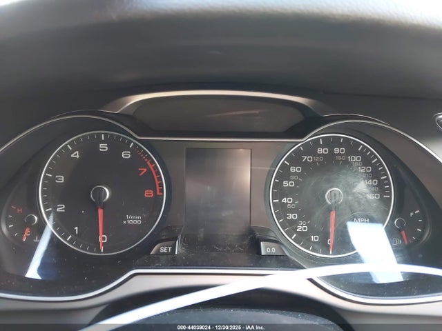 2014 AUDI A4 WAUFFAFL2EN005854 Photo 6