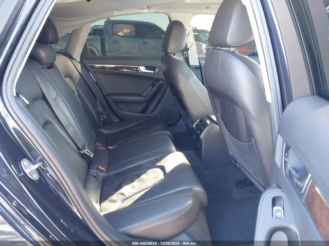 2014 AUDI A4 WAUFFAFL2EN005854 Photo 7