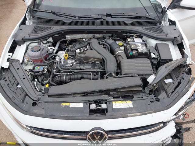 3VW5X7BU9SM089526 Volkswagen Jetta 1.5t S