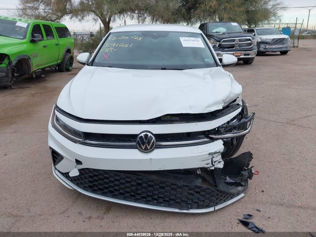 3VW5X7BU9SM089526 Volkswagen Jetta 1.5t S