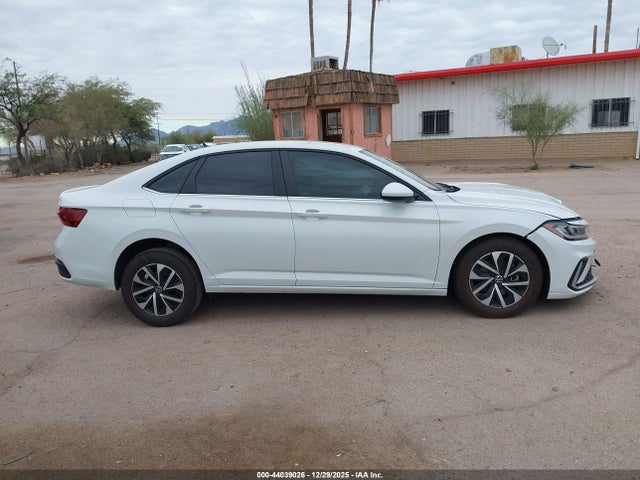 3VW5X7BU9SM089526 Volkswagen Jetta 1.5t S