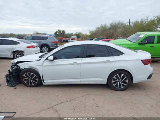 3VW5X7BU9SM089526 Volkswagen Jetta 1.5t S