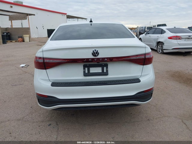 3VW5X7BU9SM089526 Volkswagen Jetta 1.5t S