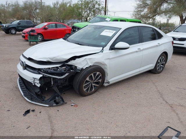 3VW5X7BU9SM089526 Volkswagen Jetta 1.5t S