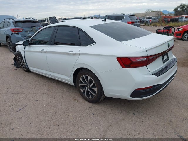 3VW5X7BU9SM089526 Volkswagen Jetta 1.5t S