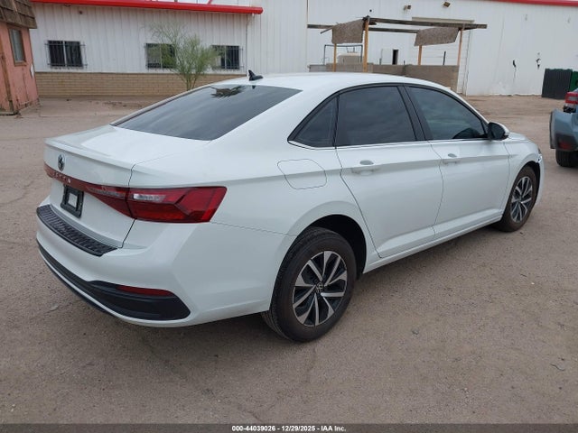 3VW5X7BU9SM089526 Volkswagen Jetta 1.5t S