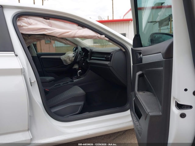 3VW5X7BU9SM089526 Volkswagen Jetta 1.5t S
