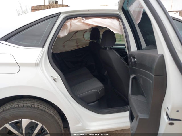 3VW5X7BU9SM089526 Volkswagen Jetta 1.5t S
