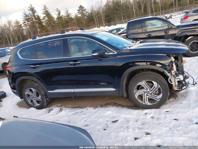 Hyundai Santa Fe Sel 2023 5NMS3DAJ7PH580114 Image 14