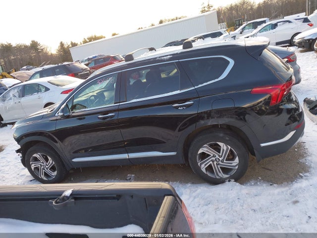 Hyundai Santa Fe Sel 2023 5NMS3DAJ7PH580114 Image 15