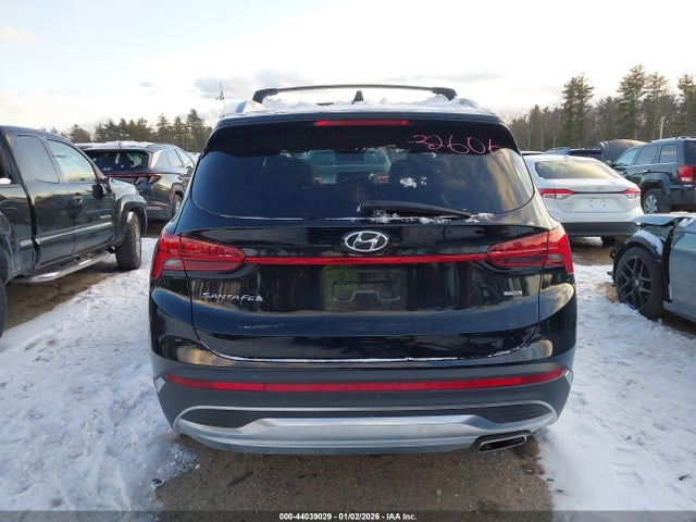 Hyundai Santa Fe Sel 2023 5NMS3DAJ7PH580114 Image 17