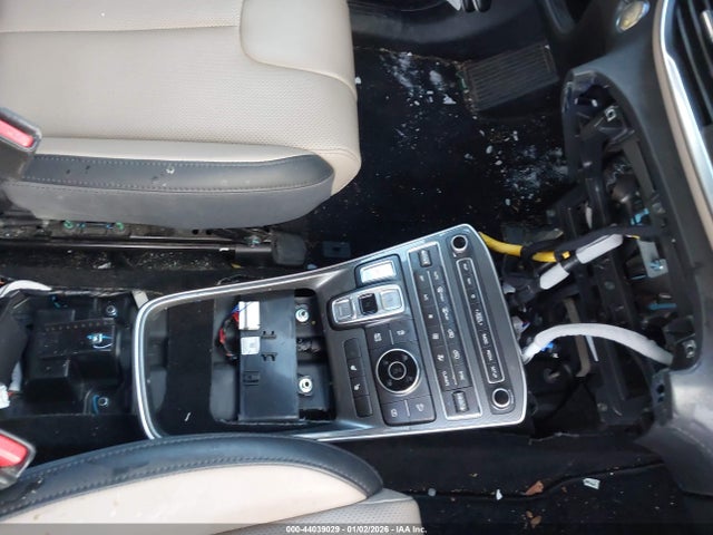 Hyundai Santa Fe Sel 2023 5NMS3DAJ7PH580114 Image 19
