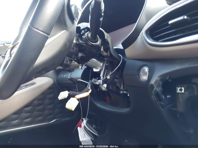 Hyundai Santa Fe Sel 2023 5NMS3DAJ7PH580114 Image 20