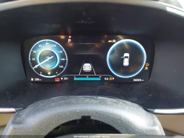 Hyundai Santa Fe Sel 2023 5NMS3DAJ7PH580114 Image 7