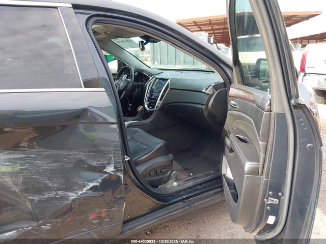 3GYFNDE36ES663427 Cadillac Srx Premium Collection