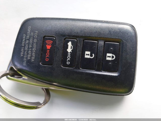 2017 LEXUS GS 350 JTHBZ1BL3HA009534 Photo 10